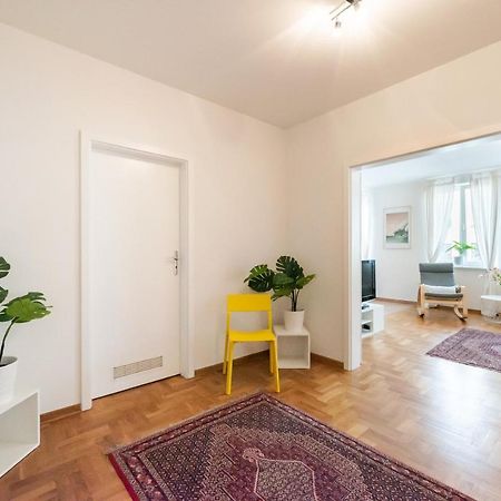New Town Spacious Apartment Warszawa Zewnętrze zdjęcie