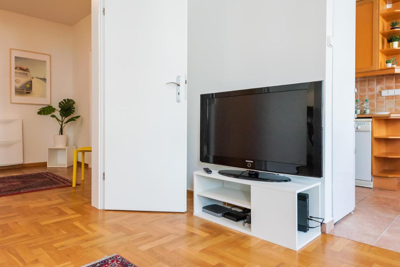 New Town Spacious Apartment Warszawa Zewnętrze zdjęcie