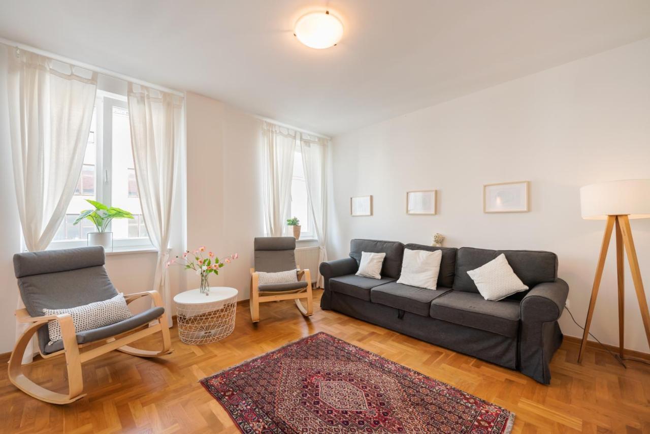 New Town Spacious Apartment Warszawa Zewnętrze zdjęcie