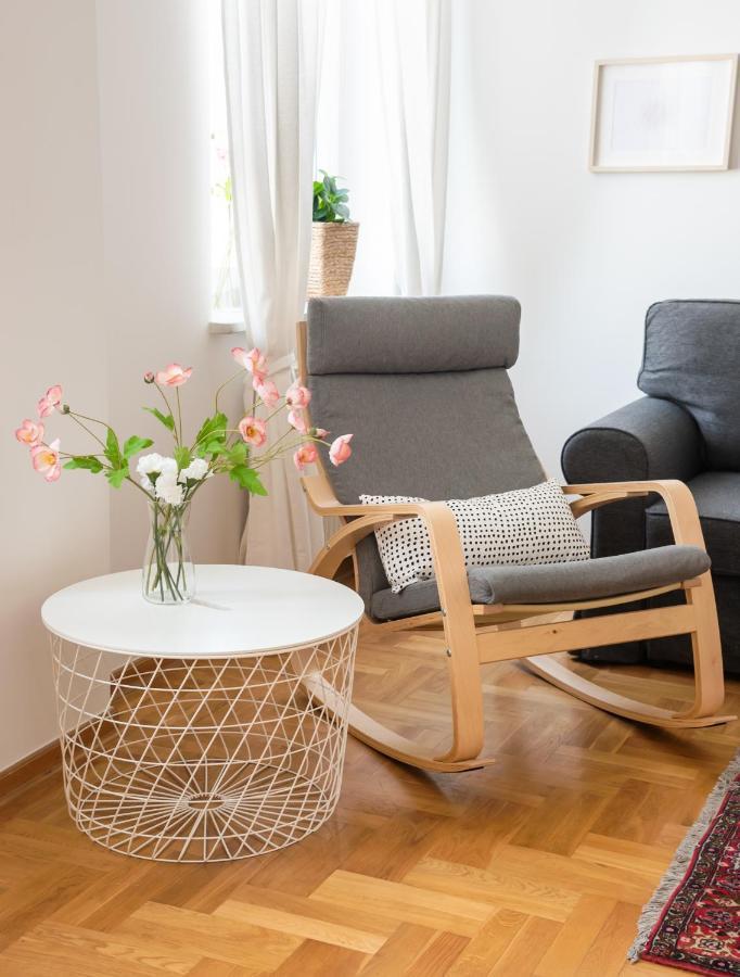 New Town Spacious Apartment Warszawa Zewnętrze zdjęcie