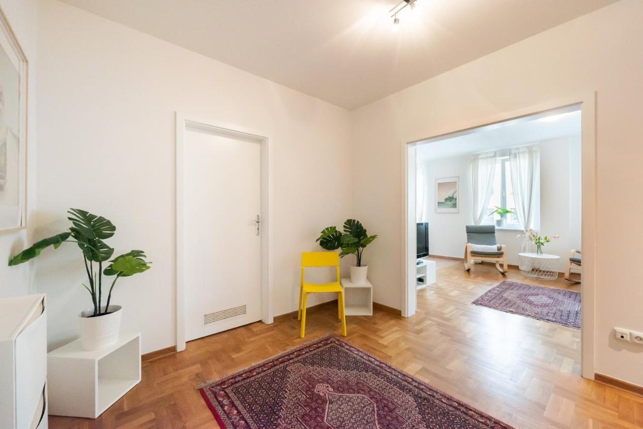 New Town Spacious Apartment Warszawa Zewnętrze zdjęcie